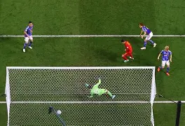 乐竟网站-克罗地亚战胜对手，实力获得认可 